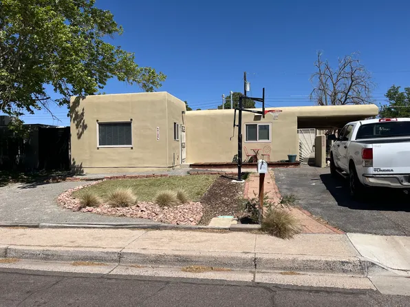9125 Cherokee Rd NE, Albuquerque, NM 87111