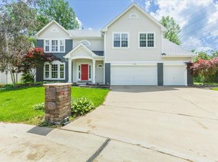 2726 Westridge Pines Ct, Grover, MO