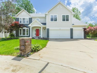 2726 Westridge Pines Ct, Grover, MO, 63040