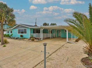 301 Hiles Blvd, New Smyrna Beach, FL 32169