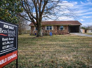 1396 Old Highway 52, Lafayette, TN 37083