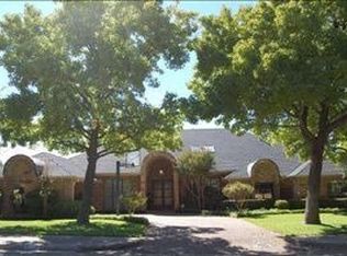 6119 Oakcrest Rd, Dallas, TX 75248