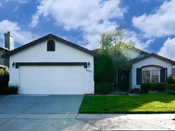 4027 Lloyd Drive, Napa, CA 94558