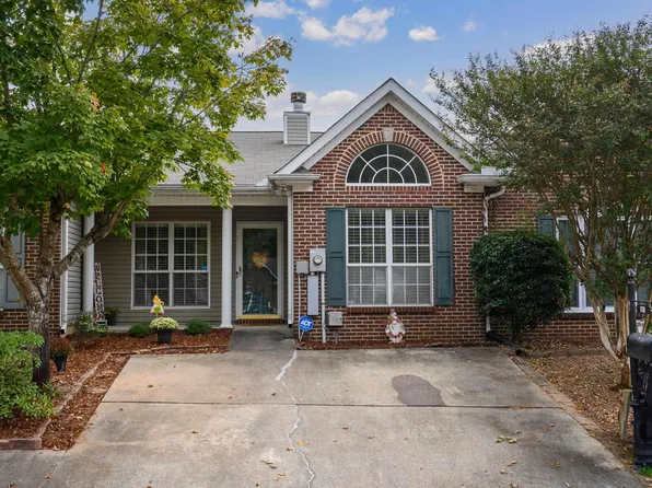 107 Hidden Creek Cv, Pelham, AL 35124