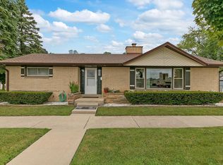 7626 W Ohio Ave, Milwaukee, WI 53219