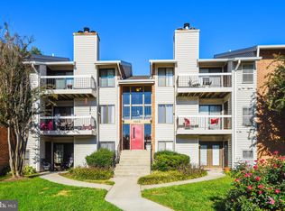 1102 Castle Harbour Way UNIT 2B, Glen Burnie, MD 21060