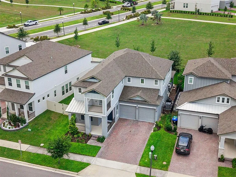 16331 Silver Grove Blvd — Photo 41