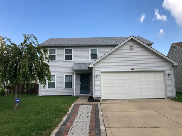 3843 Bressingham Dr, Indianapolis, IN 46235