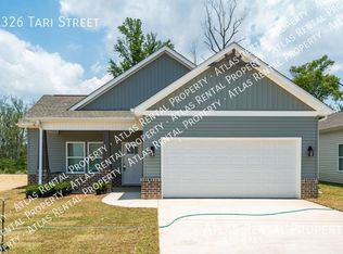 4326 Tari St, Tuscaloosa, AL 35401