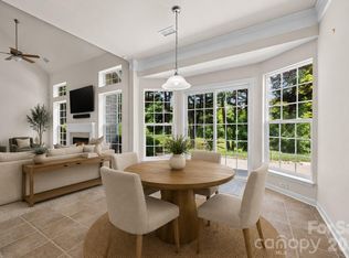 5914 Kirkwynd Commons Dr, Charlotte, NC 28278