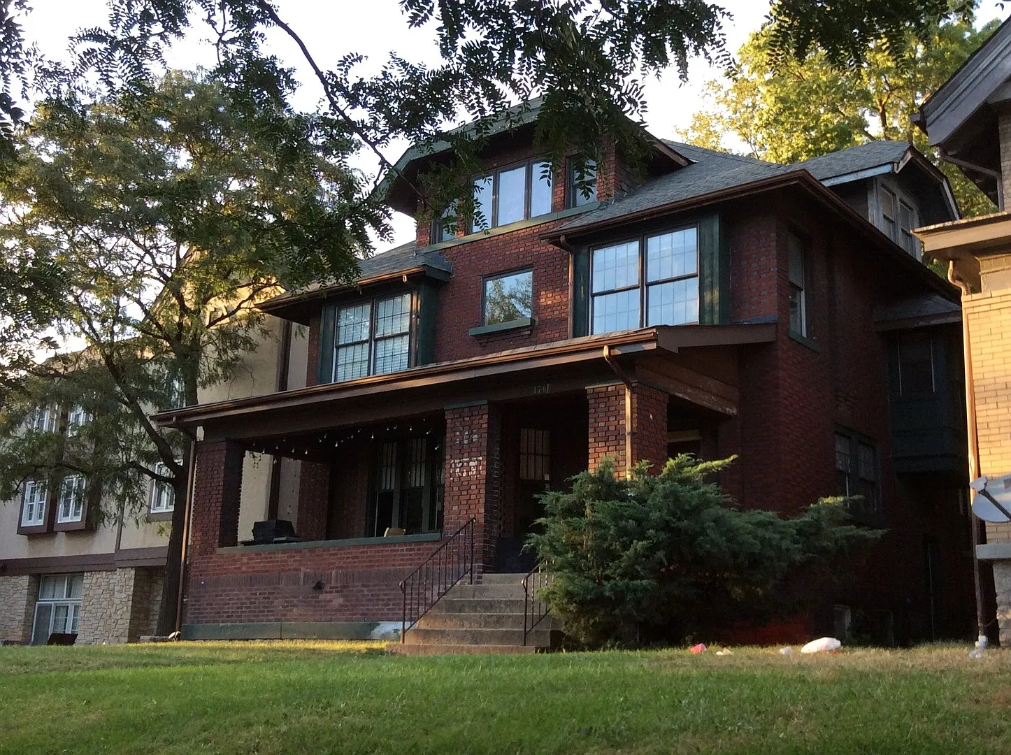 10 bedroom 3 bath House. — Photo 1