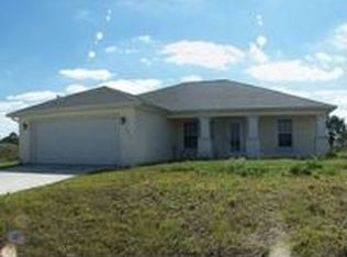 3615 20th St SW, Lehigh Acres, FL 33976