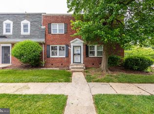 2540 Iverson St, Temple Hills, MD 20748