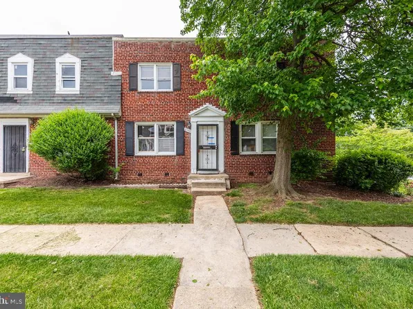 2540 Iverson St, Temple Hills, MD 20748