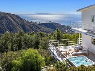 21733 Castlewood Dr, Malibu, CA 90265