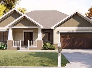 1944 Collin St, Mora, MN 55051