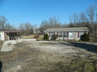 522 Goosetown Rd, Bedford, IN 47421