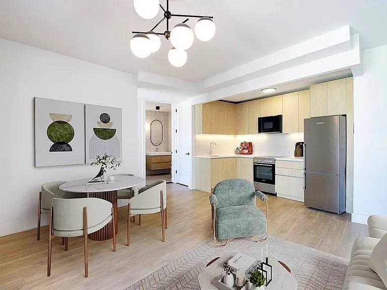 153 Erasmus St #7C — Photo 1