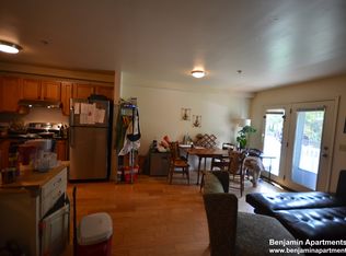34 Raymond St #1, Allston, MA 02134