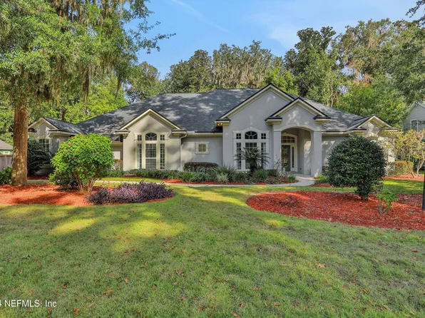 1476 SCARLETT Way, Fleming Island, FL 32003