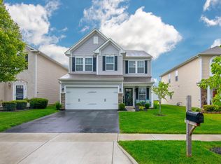 330 Kear St, Lockbourne, OH 43137