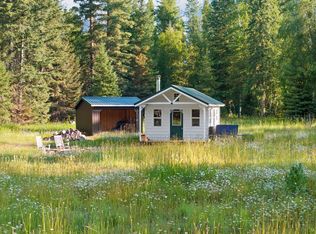 541 Alpine Dr, Bigfork, MT 59911