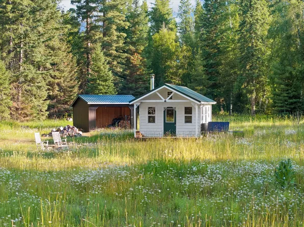 541 Alpine Dr, Bigfork, MT 59911