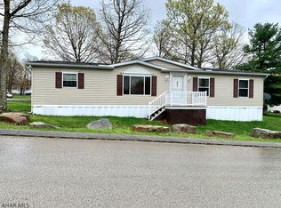 801 Stonycreek St, Boswell, PA 15531