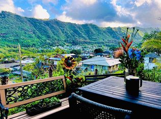 1685 Mahani Loop, Honolulu, HI 96819