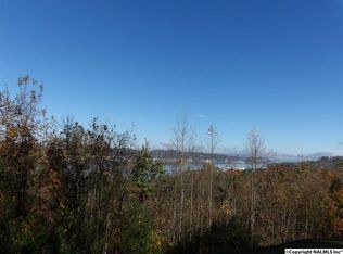 Wildwood Rd, Guntersville, AL 35976