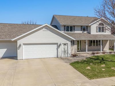 516 West OLD SLEIGH LANE, Appleton, WI, 54915
