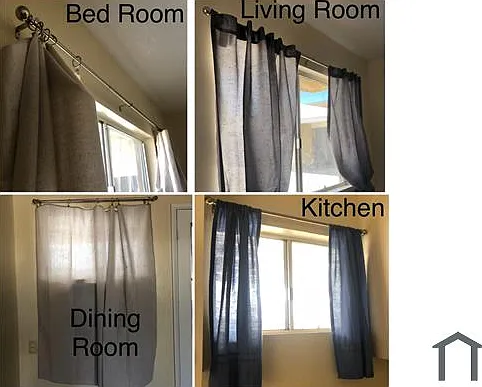 1 bed, 560 sqft, $1,688 — Photo 3