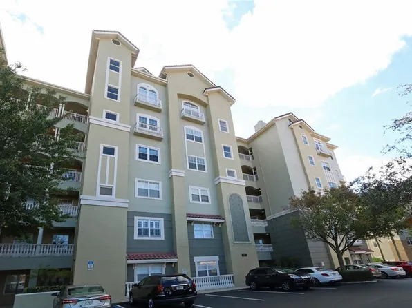 8761 THE ESPLANADE #22, ORLANDO, FL 32836