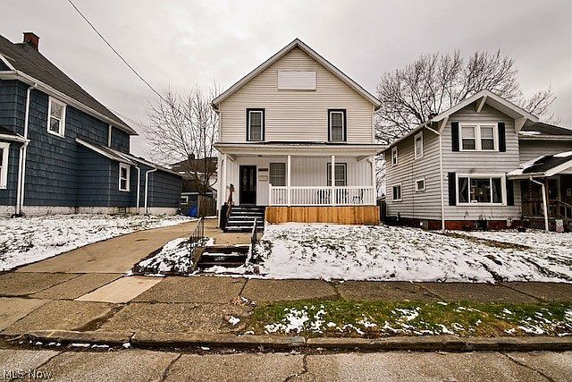 1st image of 2812 7th St NW