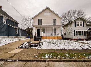 2812 7th St NW, Canton, OH 44708