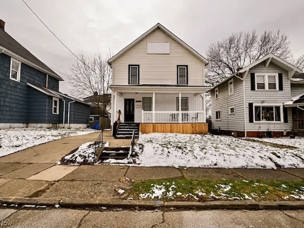 2812 7th St NW, Canton, OH 44708