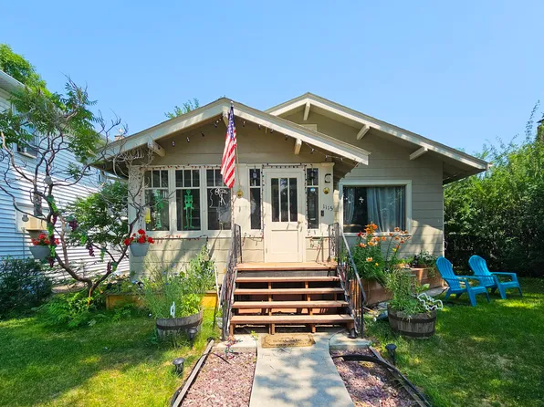 1115 5th Ave N, Great Falls, MT 59401