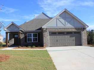 2534 Sophia Ct LOT 19, Auburn, AL 36830