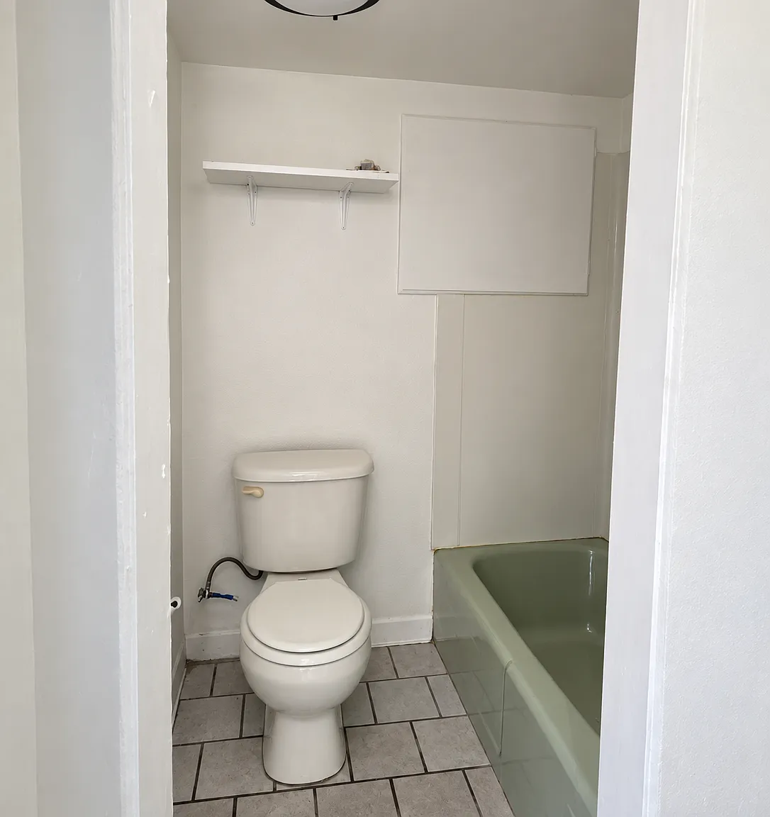 1 bed, 550 sqft, $850 — Photo 2