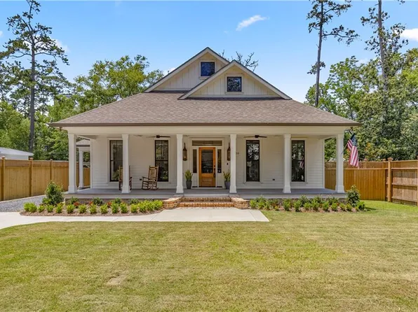 730 Lamarque St, Mandeville, LA 70448