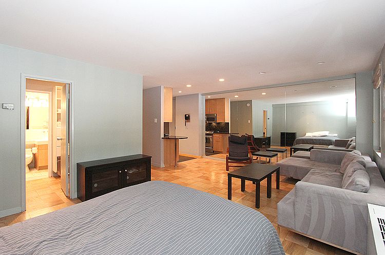 1st image of 1200 N Nash St APT 204