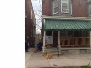 22 W Basin St, Norristown, PA
