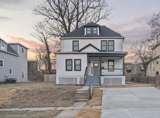 2204 Chelsea Ter, Baltimore, MD 21216
