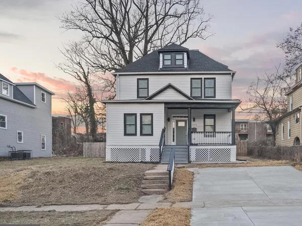 2204 Chelsea Ter, Baltimore, MD 21216