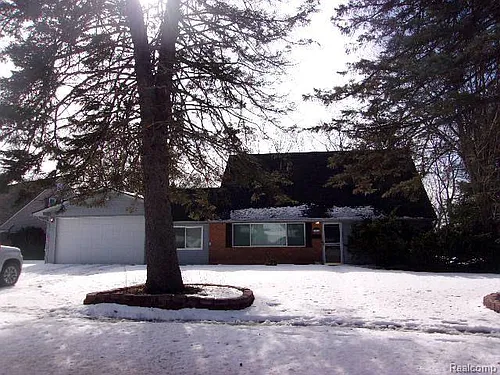 3611 Percy King Rd Photo 1