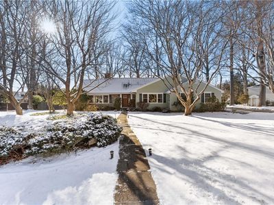 7 Chester Drive, Rye, NY, 10580