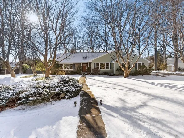 7 Chester Drive, Rye, NY 10580