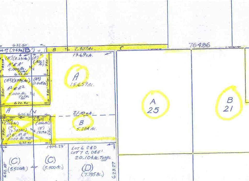 1st image of Township Road 1281