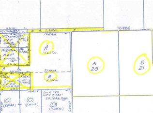 Township Road 1281, New London, OH 44851