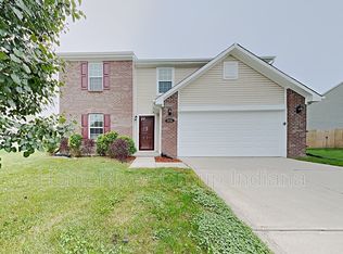 1836 Archbury Dr, Avon, IN 46123